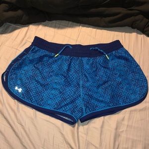 Under Armour Shorts